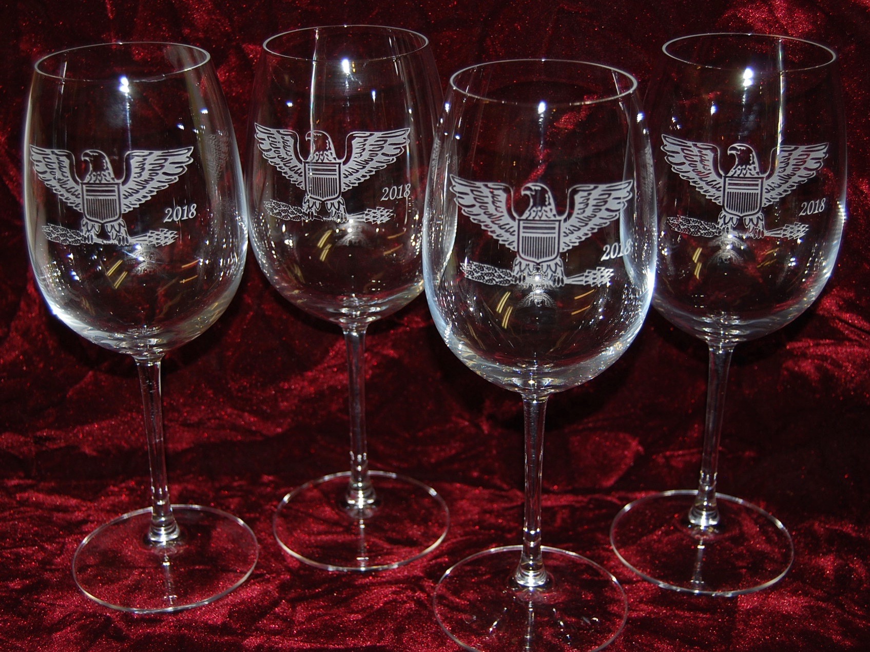 Crystal Wine