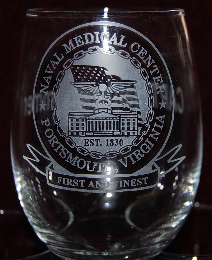 14oz Whiskey Glass